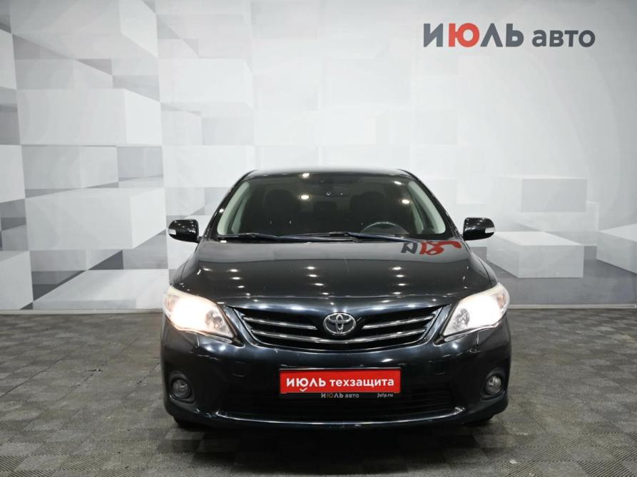 Toyota Corolla X (E140 E150) Рестайлинг Екатеринбург  - изображение 2