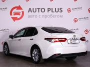 Toyota Camry VIII (XV70) Минеральные Воды  - изображение 24