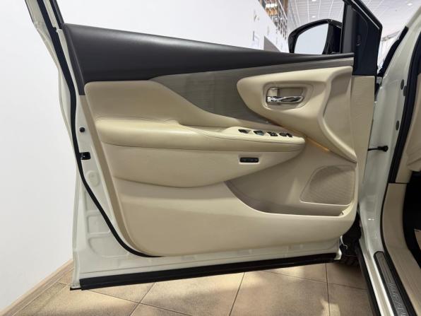 Nissan Murano III (Z52) с пробегом 2021 года, цена 2 800 000 рублей, 147400 км, внедорожник, Автокод Объявления