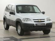 Chevrolet Niva I Рестайлинг Иваново  - изображение 18