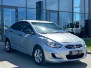Hyundai Solaris I Энгельс  - изображение 29