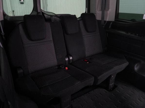 Honda Stepwgn V с пробегом 2017 года, цена 2 069 000 рублей, 106538 км, минивэн, Автокод Объявления