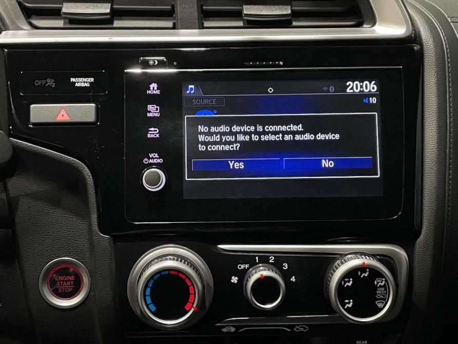 Honda Fit III Рестайлинг Пермь  - изображение 20