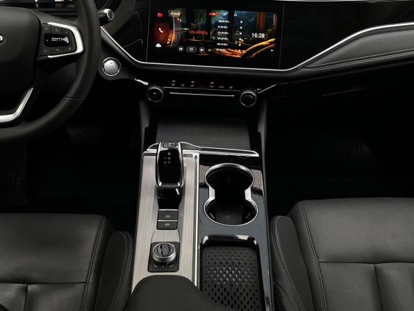 Omoda S5 с пробегом 2023 года, цена 1 449 000 рублей, 50245 км, седан, Автокод Объявления