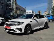 Kia Optima IV Рестайлинг Санкт-Петербург  - изображение 15