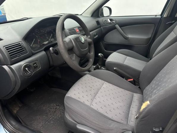 Skoda Octavia I (A4) Рестайлинг с пробегом 2010 года, цена 520 000 рублей, 241179 км, универсал, Автокод Объявления