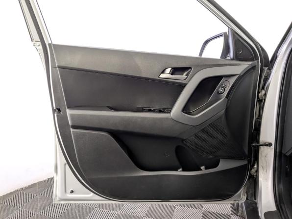 Hyundai Creta I Рестайлинг с пробегом 2021 года, цена 1 850 000 рублей, 136263 км, внедорожник, Автокод Объявления