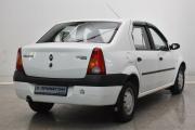 Renault Logan I Москва  - изображение 17