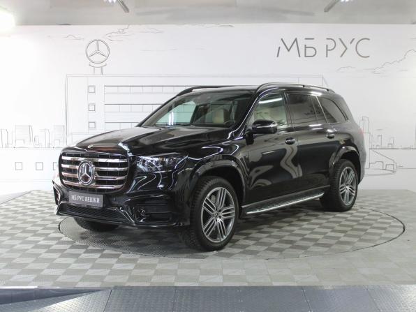 Mercedes-Benz GLS II (X167) Рестайлинг с пробегом 2023 года, цена 14 580 000 рублей, 30529 км, внедорожник, Автокод Объявления