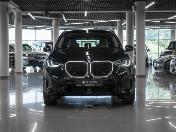 BMW X3 IV (G45/G48) с пробегом 2026 года, цена 7 800 000 рублей, 50 км, внедорожник, Автокод Объявления