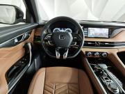 Changan CS95 I Рестайлинг 2 Москва  - изображение 44