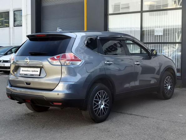 Nissan X-Trail III с пробегом 2018 года, цена 1 637 000 рублей, 202385 км, внедорожник, Автокод Объявления