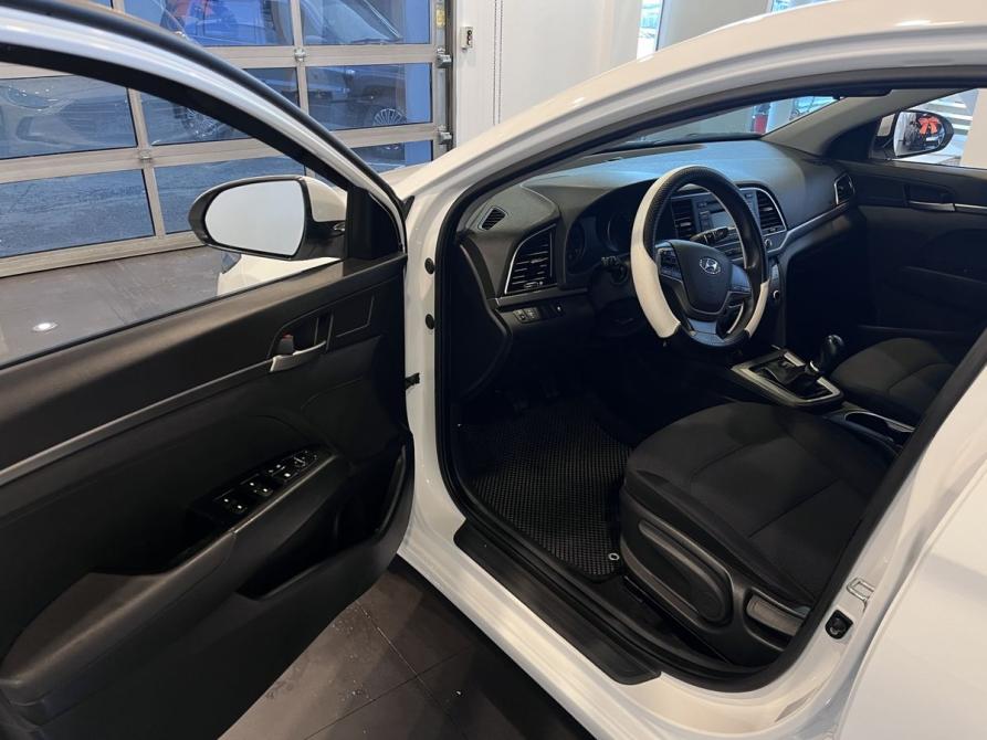 Hyundai Elantra VI (AD) Чебоксары  - изображение 21