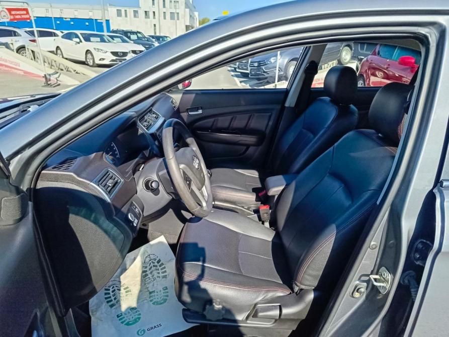 Lifan Solano II Тюмень  - изображение 9
