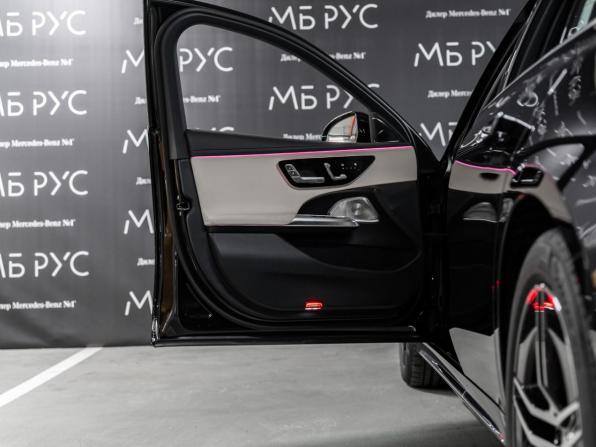 Новый Mercedes-Benz E-Класс VI (W214 S214) 2025 года, цена 9 540 000 рублей, седан, Автокод Объявления
