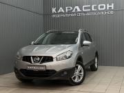 Nissan Qashqai+2 I Рестайлинг Магнитогорск  - изображение 17