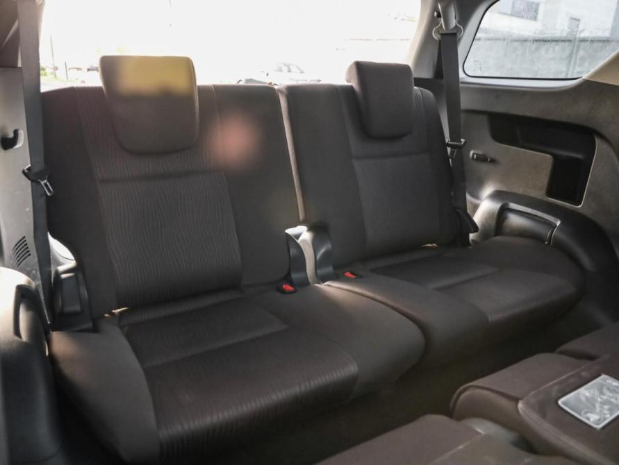 Toyota Fortuner II Санкт-Петербург  - изображение 27