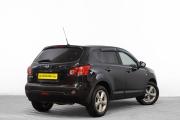 Nissan Qashqai I Барнаул  - изображение 33