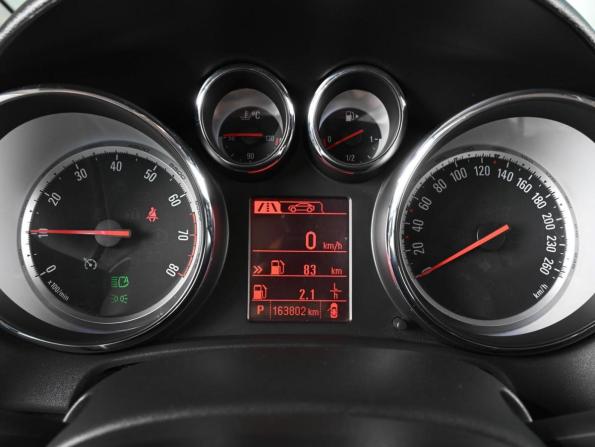 Opel Astra J Рестайлинг с пробегом 2013 года, цена 1 199 000 рублей, 163802 км, седан, Автокод Объявления