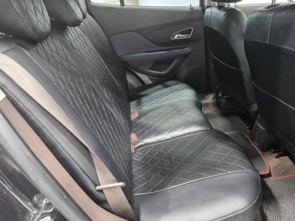 Opel Mokka I с пробегом 2012 года, цена 857 000 рублей, 181000 км, внедорожник, Автокод Объявления