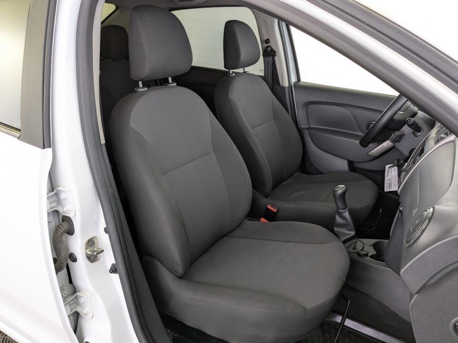 Renault Logan II Москва  - изображение 23