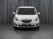 Opel Meriva B Ставрополь  - изображение 23