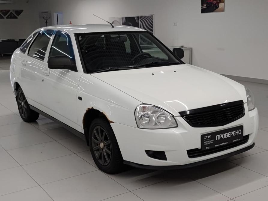 Lada (ВАЗ) Priora I Рестайлинг Казань  - изображение 3