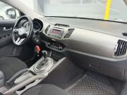 Kia Sportage III Рестайлинг Москва  - изображение 23
