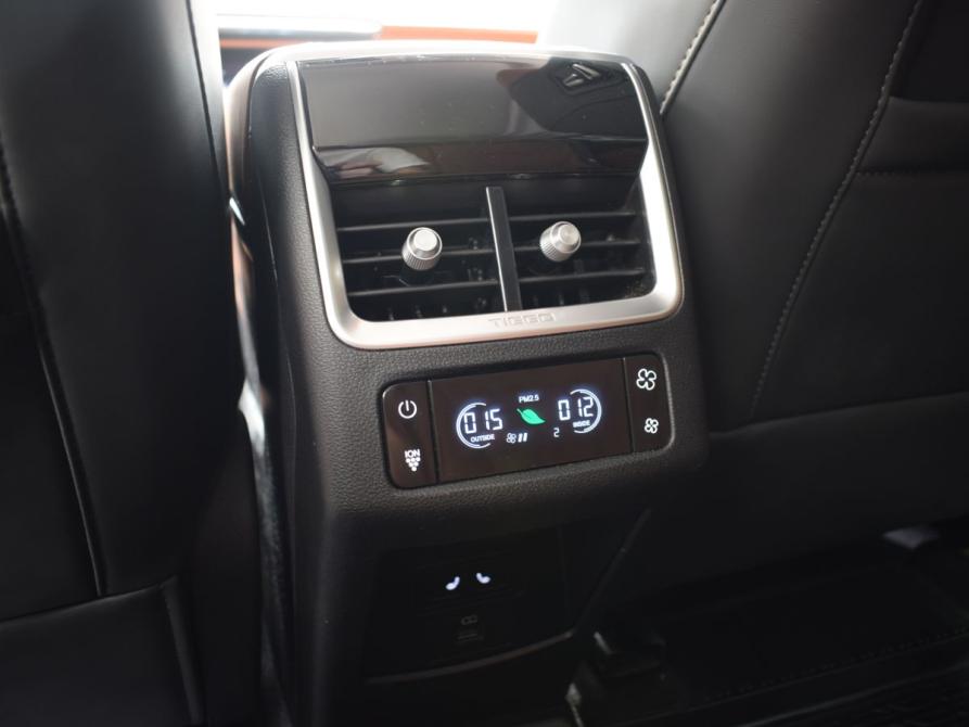 Chery Tiggo 8 Pro Max I Челябинск  - изображение 25