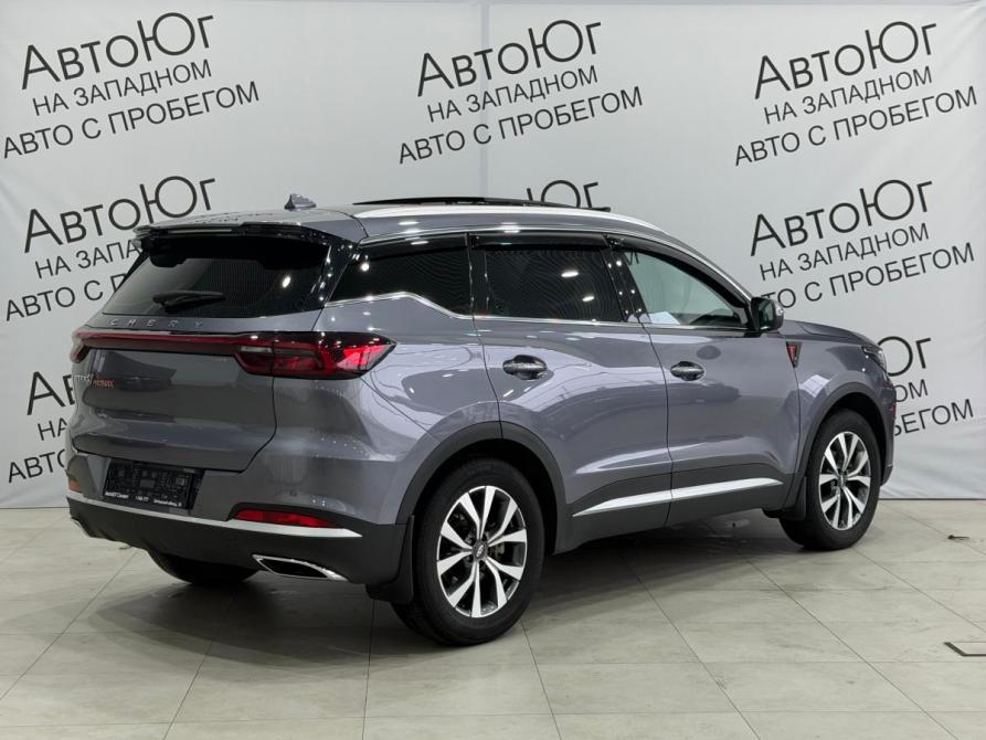 Chery Tiggo 7 Pro Max I Ставрополь  - изображение 6