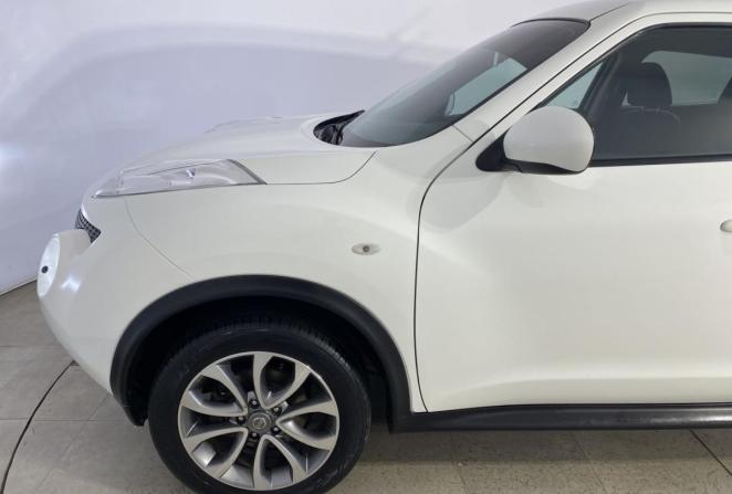 Nissan Juke I с пробегом 2014 года, цена 1 100 000 рублей, 148134 км, внедорожник, Автокод Объявления