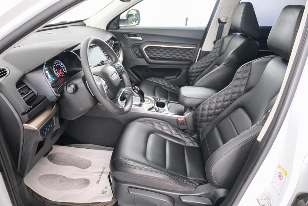 Haval H6 I Красноярск  - изображение 8