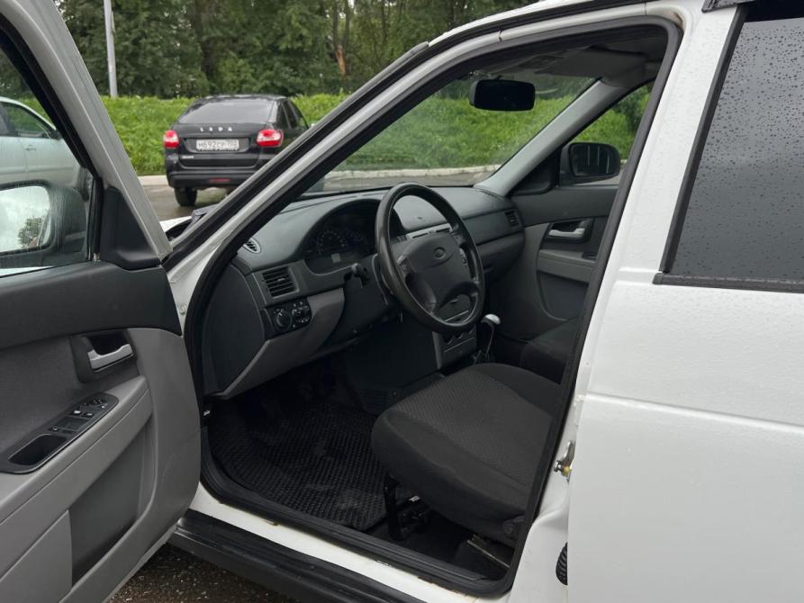 Lada (ВАЗ) Priora I Нефтекамск  - изображение 7