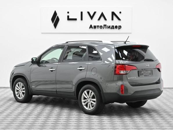 Kia Sorento II Рестайлинг с пробегом 2016 года, цена 1 219 000 рублей, 109917 км, внедорожник, Автокод Объявления