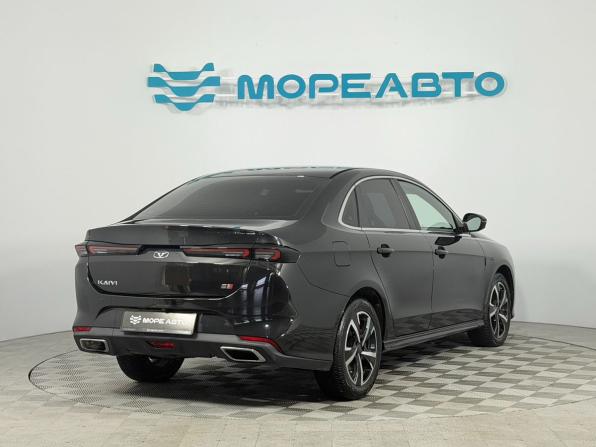 Kaiyi E5 с пробегом 2023 года, цена 1 360 000 рублей, 52364 км, седан, Автокод Объявления