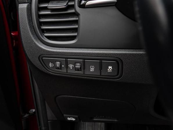 Kia Rio IV с пробегом 2019 года, цена 1 749 000 рублей, 95760 км, седан, Автокод Объявления