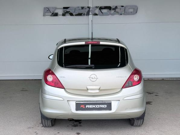 Opel Corsa D с пробегом 2007 года, цена 319 000 рублей, 258858 км, хэтчбек, Автокод Объявления
