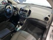 Chevrolet Aveo II Ростов-на-Дону  - изображение 41