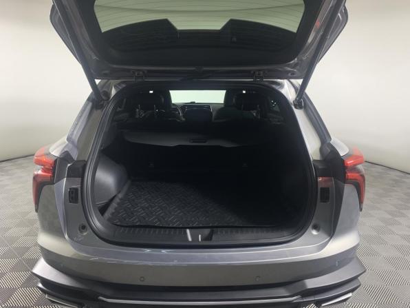 Haval F7 II с пробегом 2024 года, цена 2 750 000 рублей, 24628 км, внедорожник, Автокод Объявления