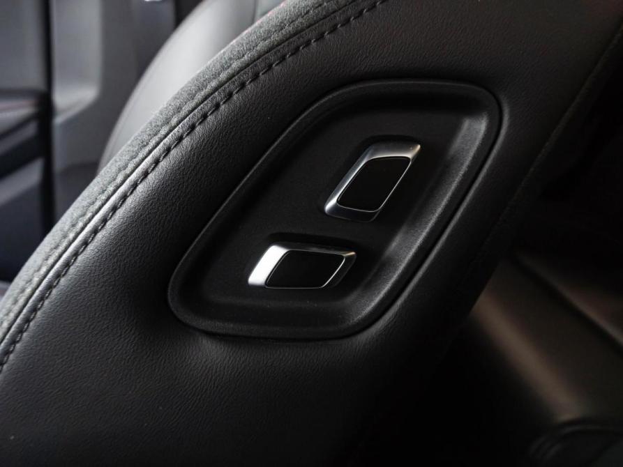Geely Tugella I Рестайлинг Краснодар  - изображение 25