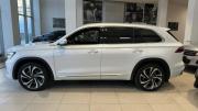 Geely Monjaro I Рестайлинг Мурманск  - изображение 41