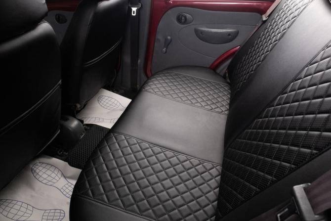 Daewoo Matiz I с пробегом 2009 года, цена 279 000 рублей, 119000 км, хэтчбек, Автокод Объявления
