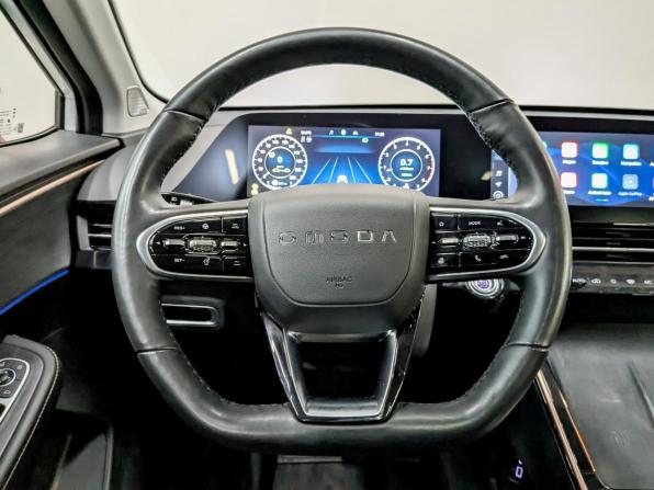 Omoda C5 I с пробегом 2023 года, цена 1 815 000 рублей, 62745 км, внедорожник, Автокод Объявления