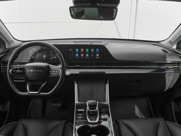 Omoda C5 I с пробегом 2023 года, цена 1 735 000 рублей, 80526 км, внедорожник, Автокод Объявления