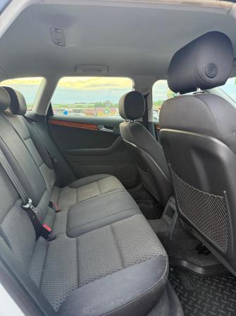Audi A3 II (8P) Рестайлинг 2 с пробегом 2011 года, цена 820 000 рублей, 117164 км, хэтчбек, Автокод Объявления
