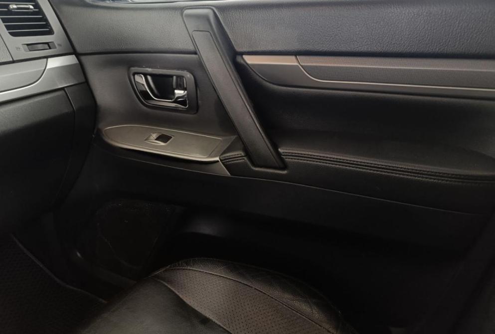 Mitsubishi Pajero IV Рестайлинг 2 Волгоград  - изображение 16