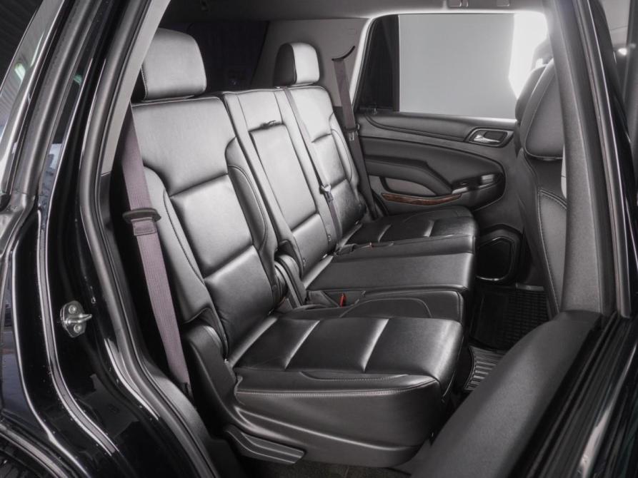 Chevrolet Tahoe IV Минеральные Воды  - изображение 7