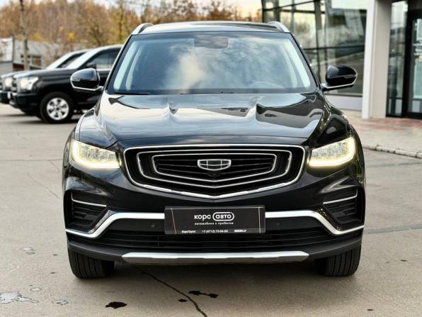 Geely Atlas Pro с пробегом 2023 года, цена 1 799 000 рублей, 87392 км, внедорожник, Автокод Объявления