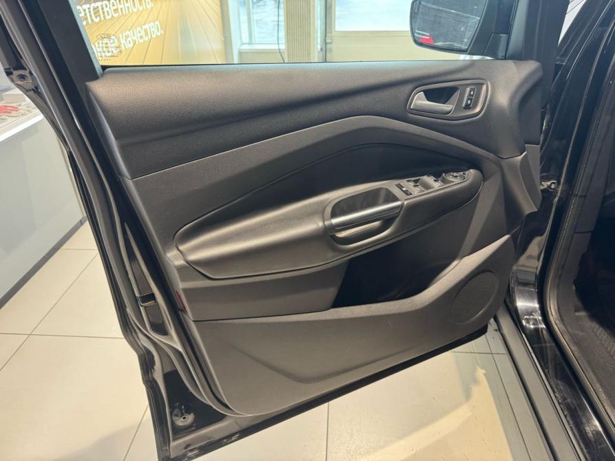 Ford Kuga II Екатеринбург  - изображение 8