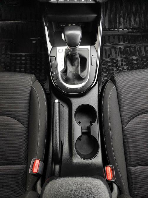 Kia Cerato IV Санкт-Петербург  - изображение 32